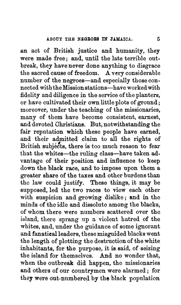 Juvenile missionary magazine - 