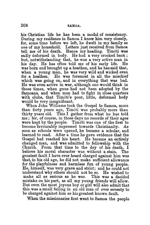 Juvenile missionary magazine - 