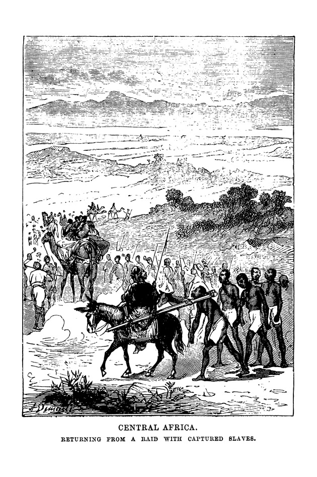 Juvenile missionary magazine - 