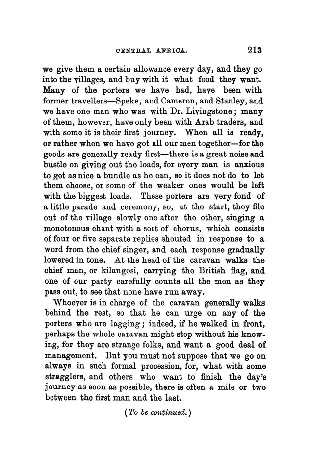 Juvenile missionary magazine - 