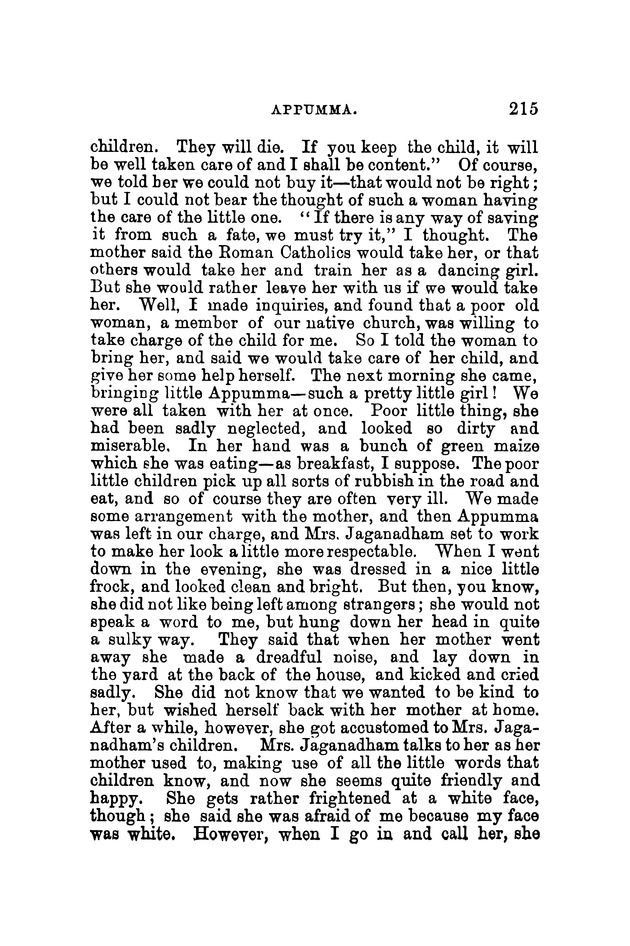 Juvenile missionary magazine - 