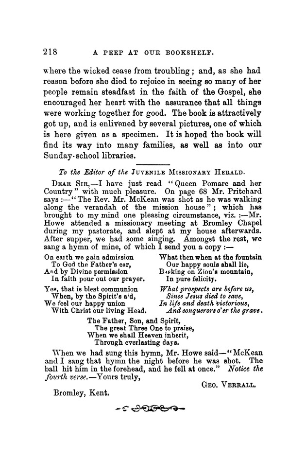 Juvenile missionary magazine - 