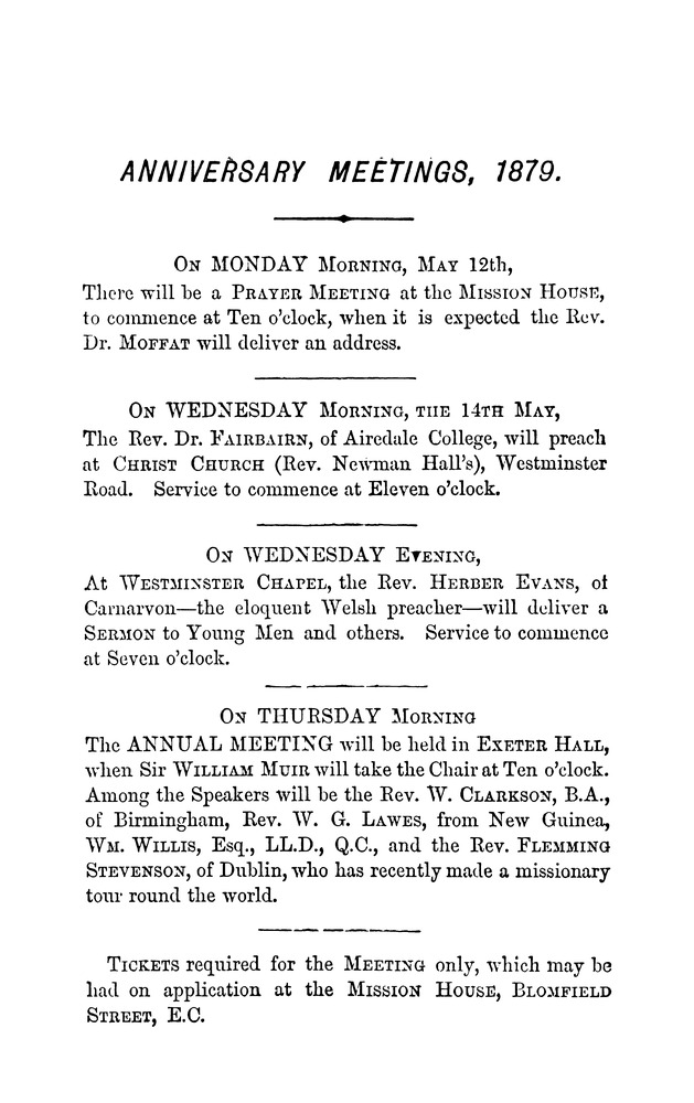 Juvenile missionary magazine - 