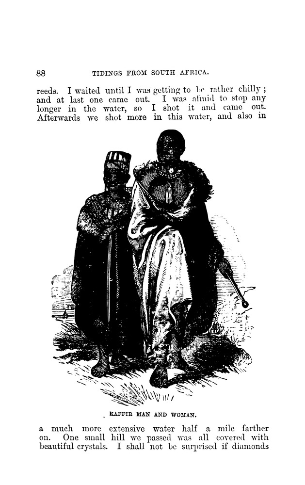 Juvenile missionary magazine - 