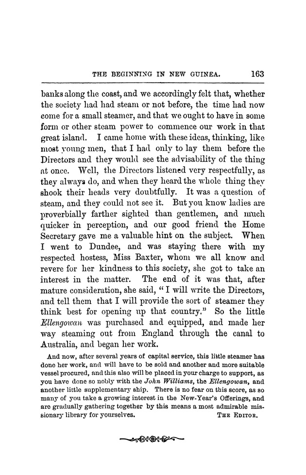 Juvenile missionary magazine - 