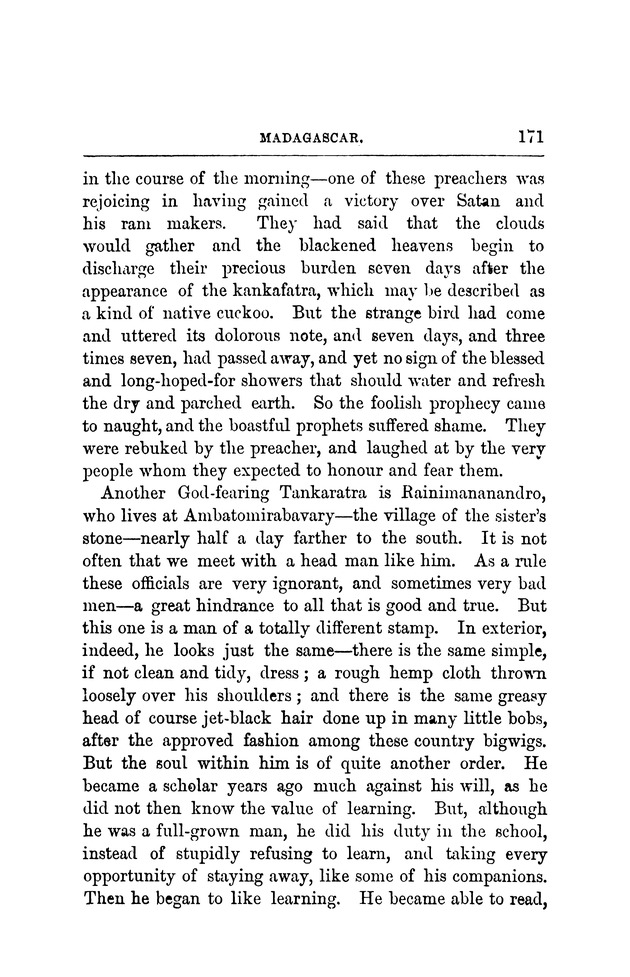 Juvenile missionary magazine - 