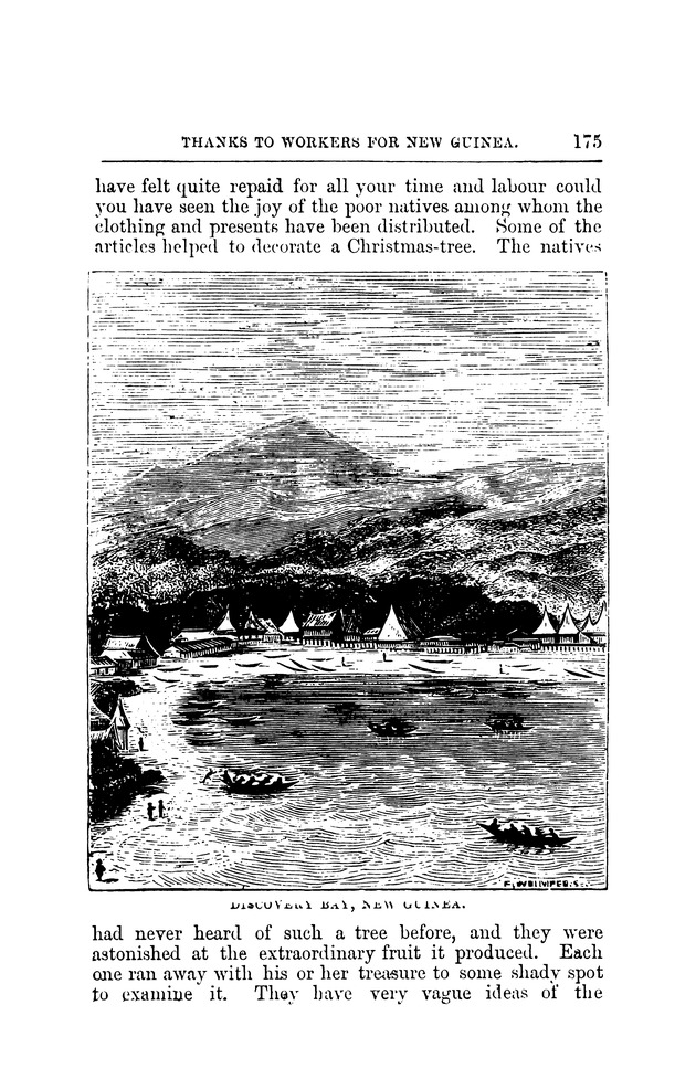 Juvenile missionary magazine - 