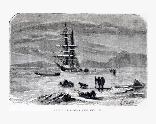 Juvenile missionary magazine - 