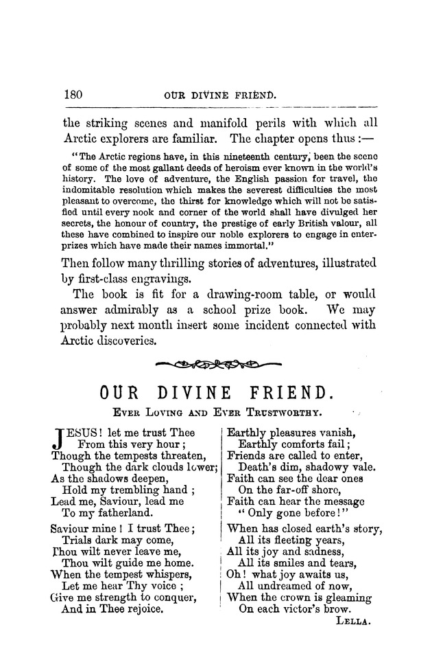 Juvenile missionary magazine - 