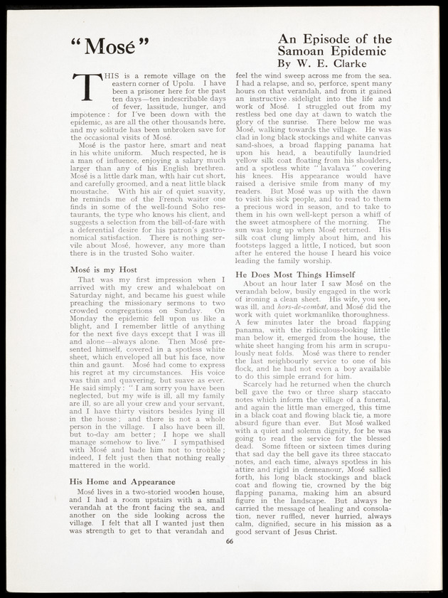 Chronicle of the London Missionary Society - 