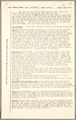 Report by Hedley Bunton, Canton [Guangzhou], 3 January 1938