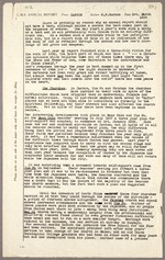 Report by Hedley Bunton, Canton [Guangzhou], 3 March 39