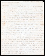 Letter from John Wray, 03 May 1808, Demerara