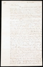 Letter from the Directors of the L.M.S., 28 May 1810, London