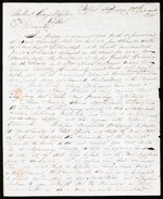 Letter from  J. D. van Gravesande, 17 December 1812, Plantation Repentin