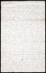 Letter from John Wray, 30 October 1813, Sandvoort [Plantation], Berbice