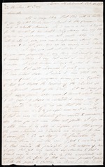 Letter from John Wray, 30 October 1813, Sandvoort [Plantation], Berbice