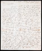 Letter from John Wray, 29 December 1818, Berbice