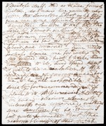 Letter from William Milne, 31 May 1819, Malacca