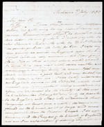 Letter from Samuel Kidd, 01 July 1830, Malacca