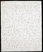 Letter from Thomas Beighton, 24 June 1819, Penang