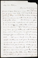 Letter from Robert Morrison, 23 November 1808, Macao