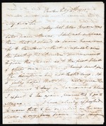 Letter from Robert Morrison, 04 February 1811, Canton