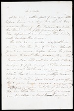 Letter from Robert Morrison with translations of twelve documents on varying subjects, 1812