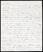 Letter from Robert Morrison, 10 February 1816, Canton