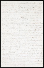 Letter from Robert Morrison, 04 September 1817, Macao