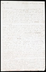 Letter from John Robert Morrison, 11 April 1836, Canton