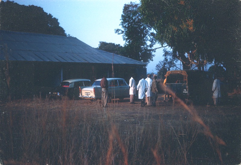 Yankari Game Reserve, Bauchi State, Nigeria