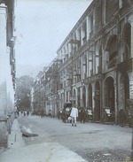 Queen's road, Hong Kong