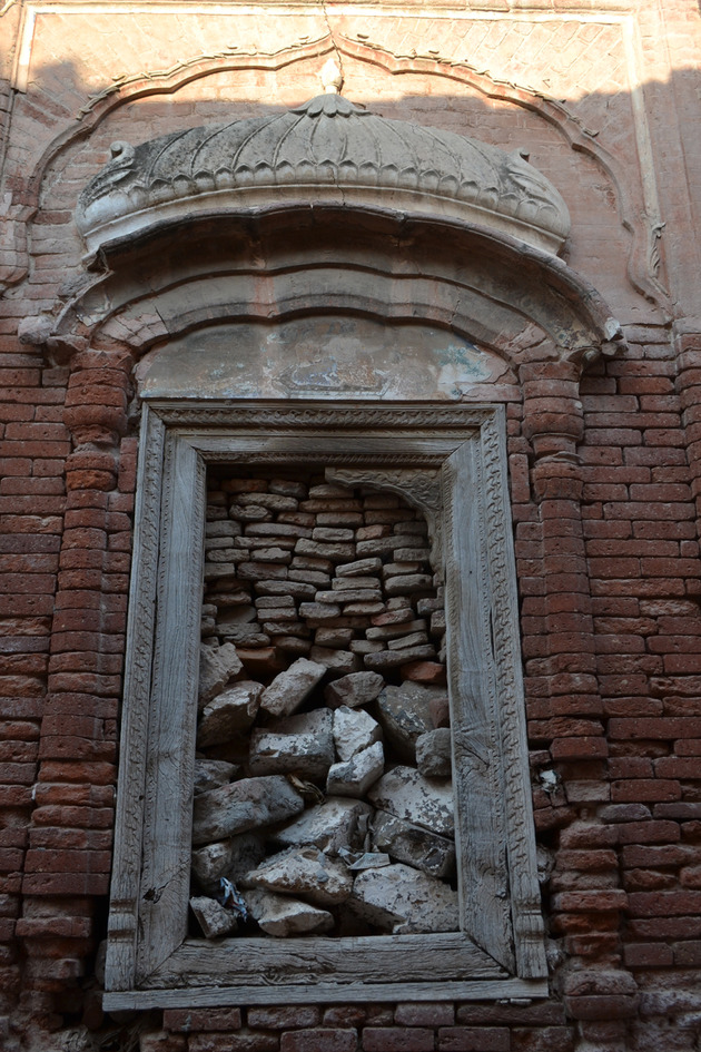 Jain Temple, Rasool Nagar - digital image 18
