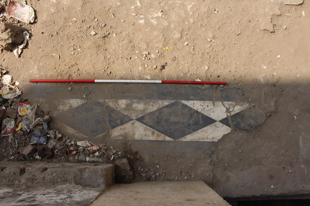 Bhabrey wala Mandir, Gujranawala - 