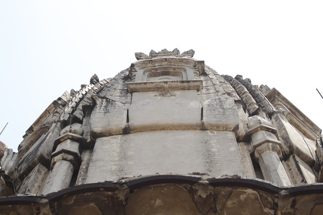 Devi wala Mandir, Gujranwala City - 