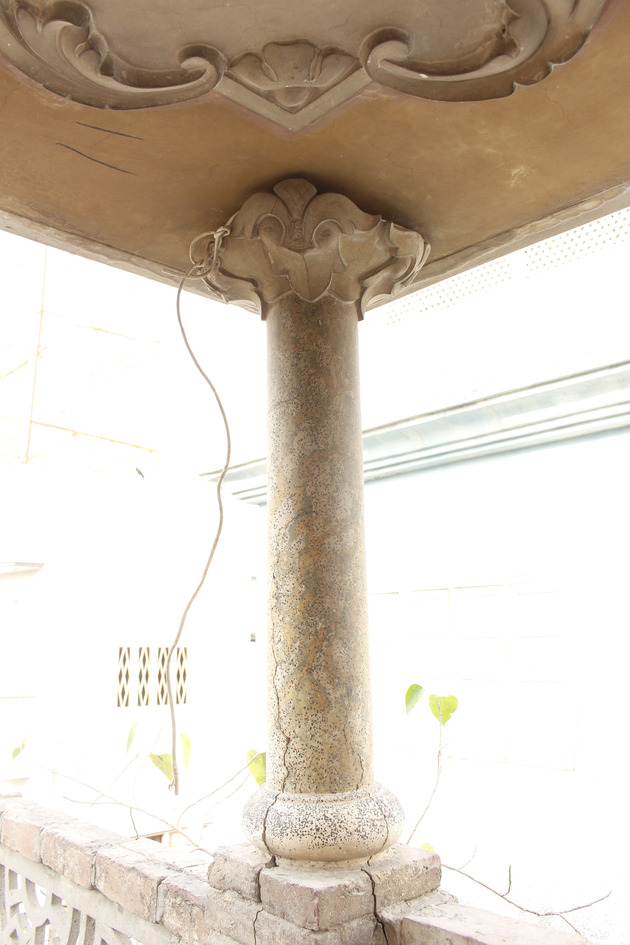 Jain Temple, Khanqah Dogran - 