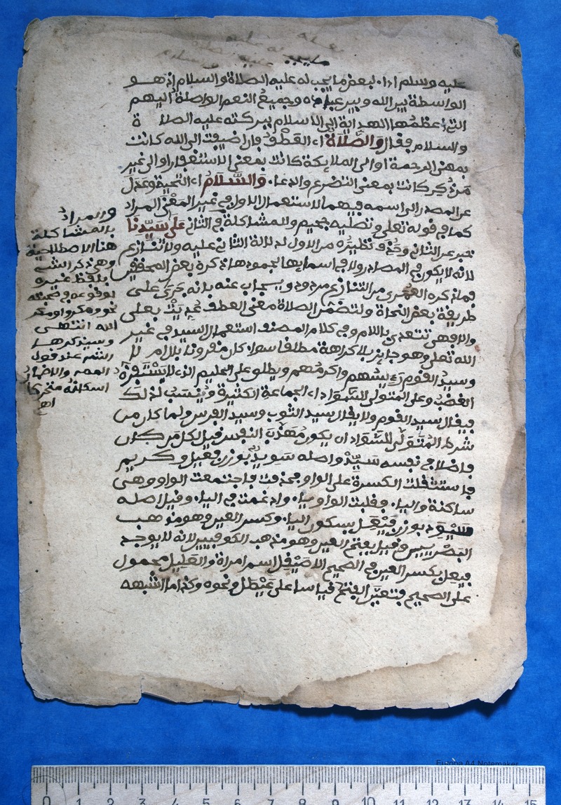 [Unidentified title] - 