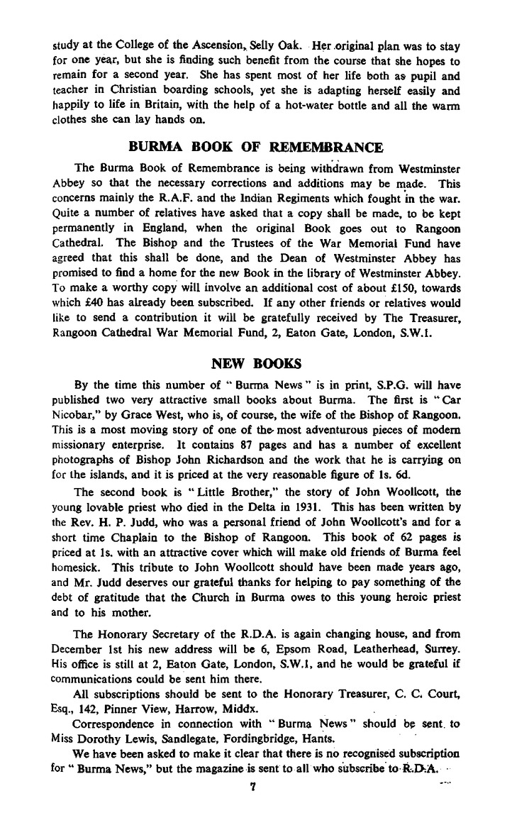 Quarterly paper - Page 7