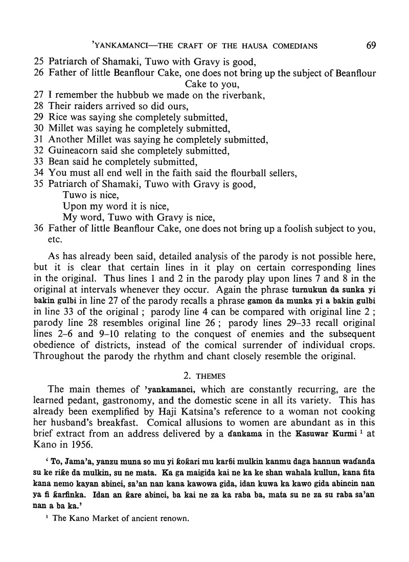 African language studies - Page 69