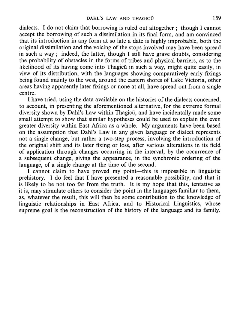 African language studies - Page 163