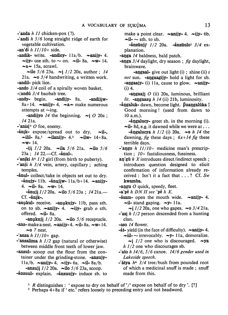 African language studies - Page 13