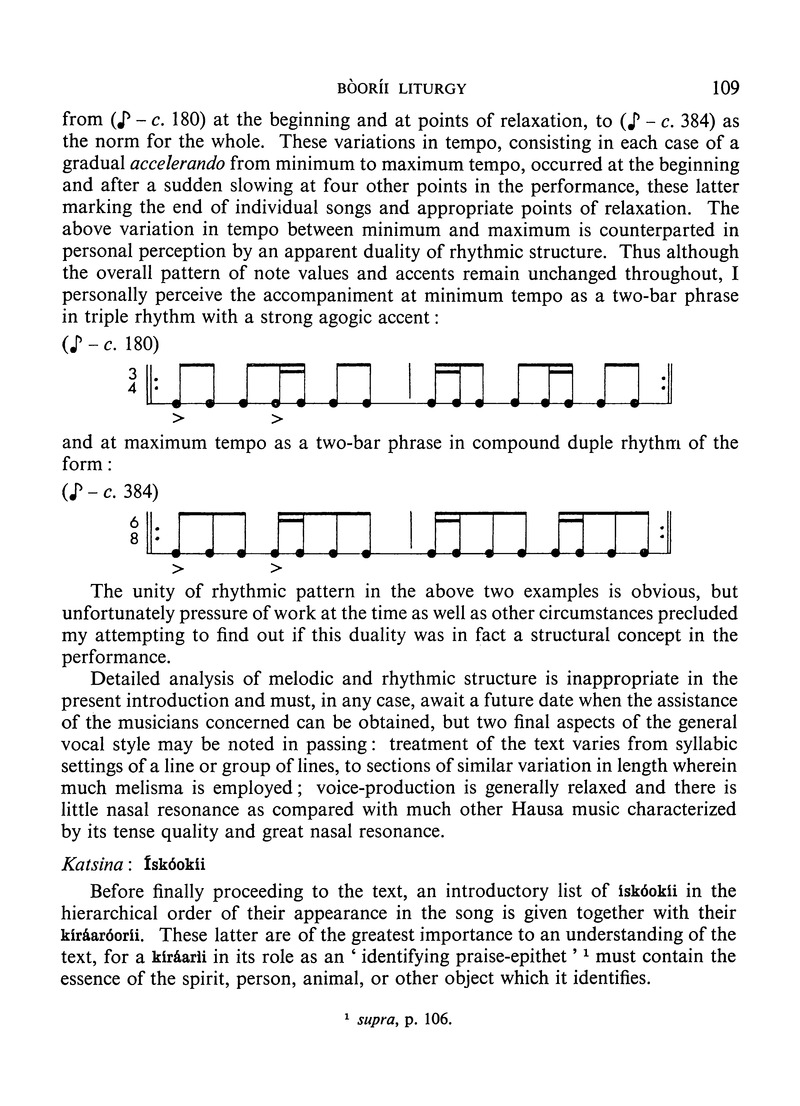 African language studies - Page 109