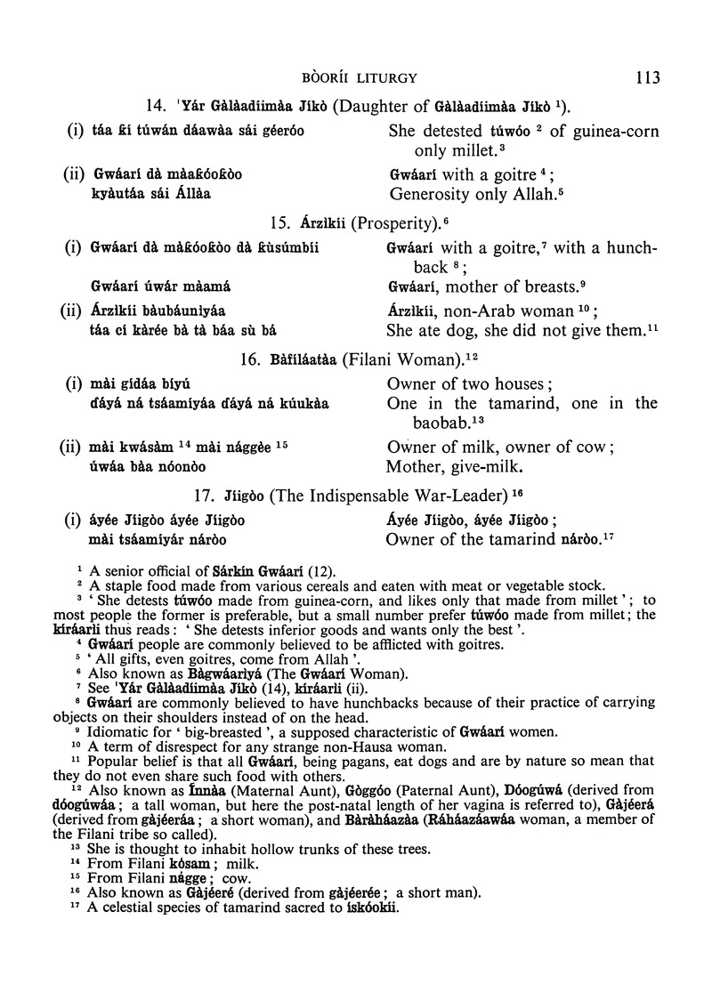 African language studies - Page 113