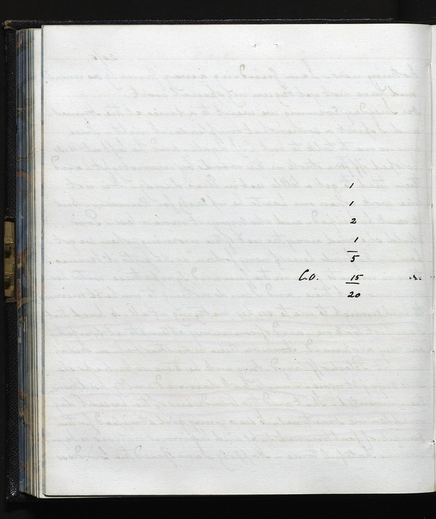 Diary in India - digital image 220