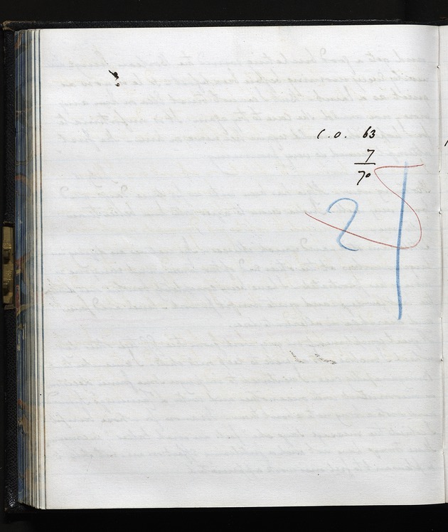 Diary in India - digital image 238