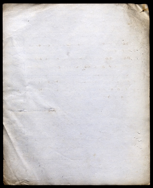 Notes on Syllabic System of Cree Languages' - digital image 46