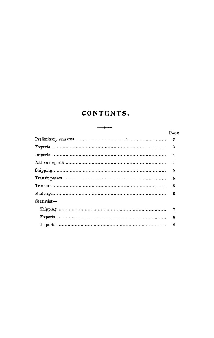 China : Report for the year 1907 on the trade of Wuhu - 