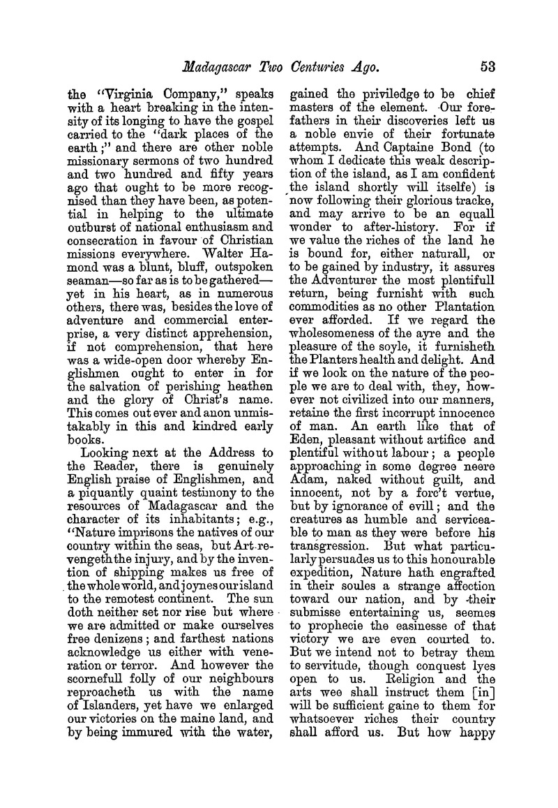 Antananarivo annual and Madagascar magazine - Page 53