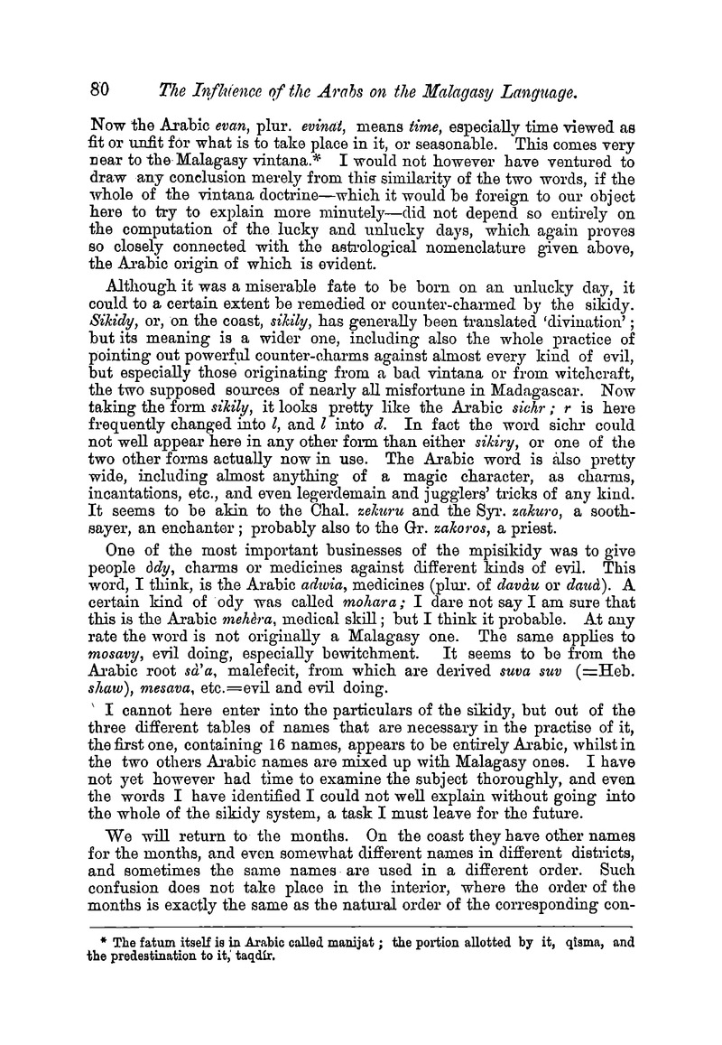 Antananarivo annual and Madagascar magazine - Page 80